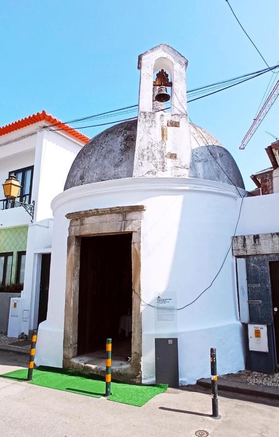 Aveiro, Ria E Arte Leilighet Eksteriør bilde